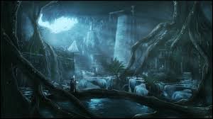 Sanctuary By Gugo78 On Deviantart Free Download Pictures Background Images Wallpaper Backgrounds