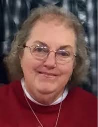 Obituary information for Patricia Ann Cool