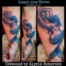 Shop your greenville home depot's presidents' day appliance savings event between feb. Tattoo Uploaded By Sc Tattoo Alysia Roberson Greenville Mauldin Have I Mentioned Before That I Love Mermaids Mermaid Tattooed By One Of The Best Tattoo Artists In Sc Alysia