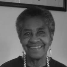 Mildred Pitts Walter