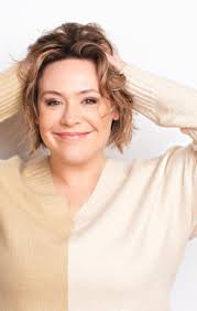 Christmas with Felicity (2021)