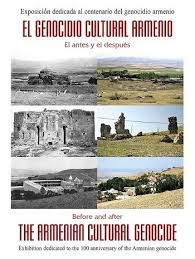 El genocidio contra el pueblo armenio , también llamado holocausto armenio, o gran crimen , fue la for faster navigation, this iframe is preloading the wikiwand page for genocidio armenio. Nuevos Reconocimientos Del Genocidio Armenio Periodistas En Espanol