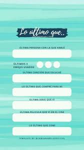 Los juegos para whatsapp son una de las mejores formas de pasar el rato y. Pin De Sol Aphril En Whatsapp Instagram Encuestas Para Whatsapp Retos Para Whatsapp Atrevidos Juegos Para Instagram