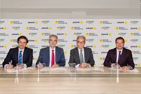 Ambos son muy exhaustivos, y te pueden cubrir mucho más de lo que imaginas. Banco Pichincha Distribuira En Exclusiva Seguros De Hogar Y Vida Riesgo De Caser Grupo Aseguranza