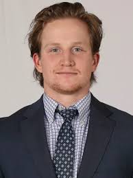 2020 Men's Lacrosse Roster