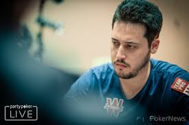 Confira as novidades de janeiro no globoplay nos eua. Mateos Uses Second Bullet To Bag Chip Lead In 10 000 High Roller Latest Poker News Partypoker Live