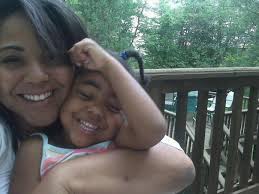 DavisTwins🏀❤️ Summer and Indya Davis