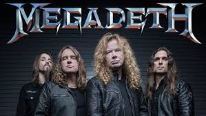 Изучайте релизы megadeth на discogs. Megadeth Cancels Illinois State Fair Concert Khqa