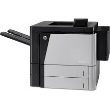 Hp laserjet enterprise m806 now has a special edition for these windows versions: Hp Laserjet Enterprise 800 M806dn A3 Mono Laser Printer Cz244a