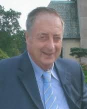 Obituary information for Patrick Michael Hanratty