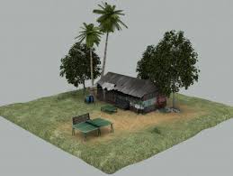 Pin On Nature Free 3d Models