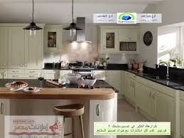 اسعار مطابخ خشب ارو