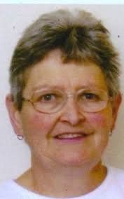 Trudy Gardner Delsas (1950-2010)