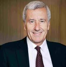 A Tribute to Emmanuel Gaillard