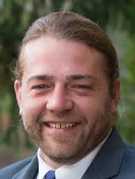 Obituary for Daniel Ross Robinson