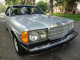 Image result for Pastel Gray 1980 Mercedes