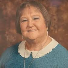 Annie M. Spires Obituary
