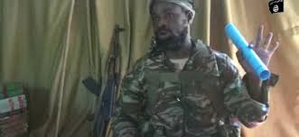 (ho / afp/getty images) no one knows. Ahmad Salkida On Twitter Just In Abubakar Shekau Has Released A Second Video Message In 24 Hours This Time Round He Directs His Message In The Condemnation Of Shias Watch This Space