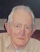 Obituary information for Ward Wesley Justice