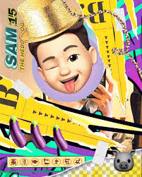 Gavin Langley (@gavballs_official) • Instagram photos and videos