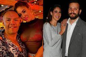 Tilsa Lozano wants her ex-partner Miguel Hidalgo to her wedding with Jackson  Mora: “It would be nice” - Infobae