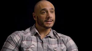 Alan Shebaro Green Beret #thehive #veteransuicideawareness