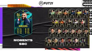 This is his champions league moments card. Fifa 21 How To Complete Player Moments Layvin Kurzawa Sbc Requirements And Solutions Gamepur