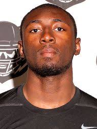 Nicholas Ingram Cornerback Recruiting Profile