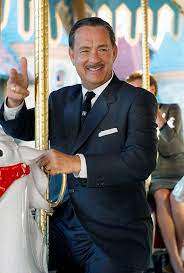Pin By Emily Hill On Silver Screen Tom Hanks Disney Movies Saving Mr Banks