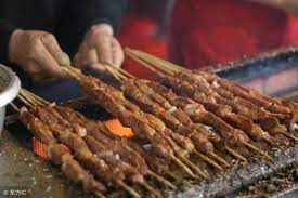 Maybe you would like to learn more about one of these? è'™å¤çƒ¤ç¾Šè‚‰ä¸²é…æ–¹ æ¯æ—¥é ­æ¢
