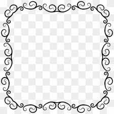 Free Border Design Black And White Png Transparent Images Pikpng Especially in designing websites, using seamless patterns is the most efficient way to make the background interesting. free border design black and white png