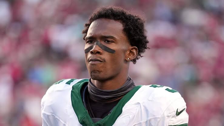 Jets WR Garrett Wilson shares gripes about team's offense | Yardbarker