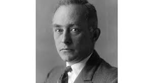 Max Born-Noted for his mathematical analysis of how subatomic particles  behave