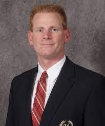 Darren Edgington's Instagram, Twitter & Facebook