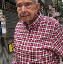 Raymond Baker Obituary