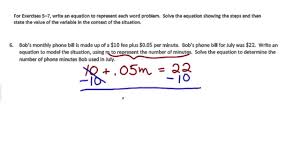 Scopri ricette, idee per la casa, consigli di stile e altre idee da provare. Solve Equations Using Algebra Examples Video Lessons Examples Solutions