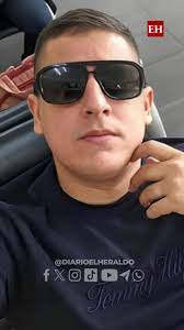 Javian Thompson Colombiano