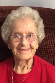 Obituary for Barbara Jean (Bryant) McGaha