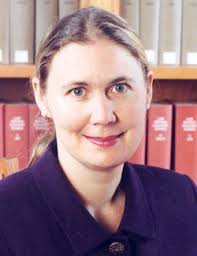 Susanna Frederick Fischer