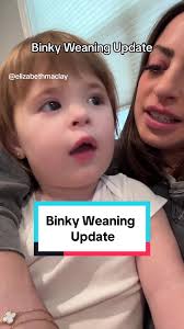 binky weaning update with the addict herself 👸🏻 #toddler #binkyweaning  #binky #mom #parents #update #fyp
