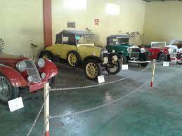 From A Great Collection Of Vintage Beauties Maintained And Exhibited At The Vintage Village Museum In Ahmedabad India M Vintage Beauty Car Model Antique Cars