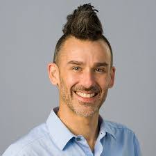 Chris Desmond's Instagram, Twitter & Facebook