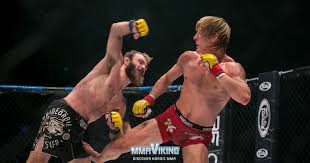 Paddy 'the baddy' pimblett is one of the best mma fighters in the world, and he turned down an offer from ufc. Photos Soren Bak Beats Paddy Pimblett To Capture Cage Warriors Belt