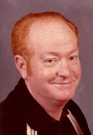 Obituary for Cecil J. Glenn