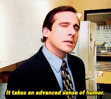 We did not find results for: No Sense Of Humor Gifs Tenor