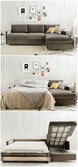 Modern Sofa Inspiration This Is A Large Comfy Corner Sofa Bed Its Stylish Design Also Offers Stor Wohnzimmer Sofa Gestaltung Kleiner Raume Wohnzimmer Dekor
