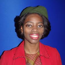 Kimberley Gayle Thomas