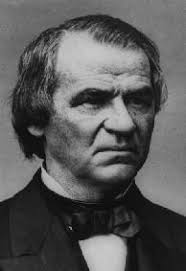 Andrew Johnson