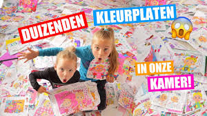 Wij zijn saar en janna en plaatsen iedere woensdag een super leuk filmpje. Ontknoping Van De Grootste Kleurplaten Wedstrijd Ooit Afl6 Thuis Zit Journaal Dezoetezusjes Youtube