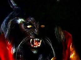 Michael Jackson Thriller Make Up By Rick Baker Werewolf Michael Jackson Thriller Michael Jackson